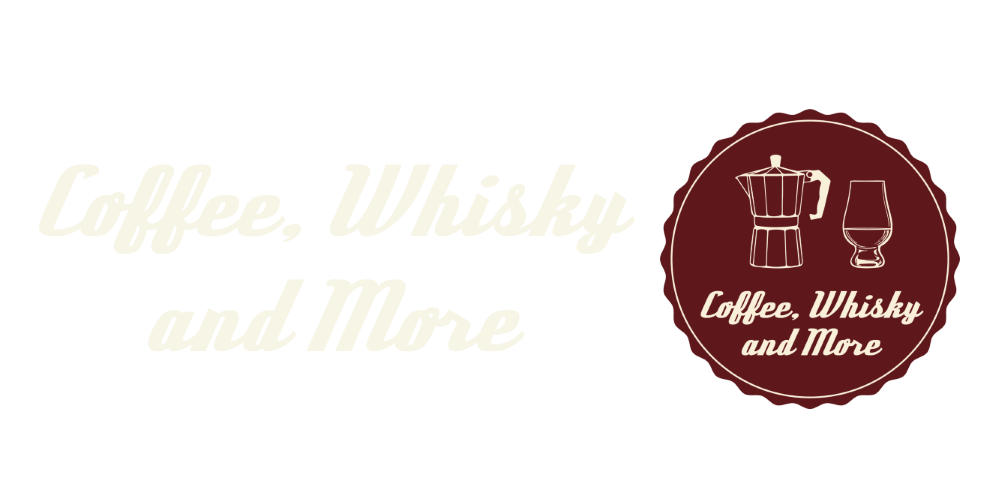 Coffee, Whisky and More